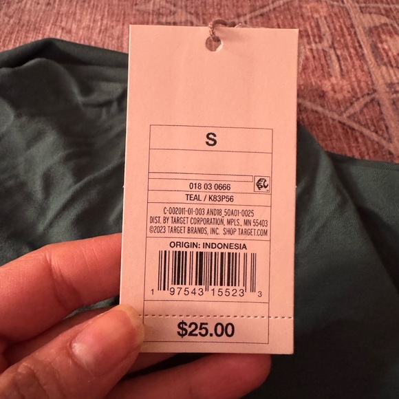 A new day cocktail dress - Picture 2 of 4